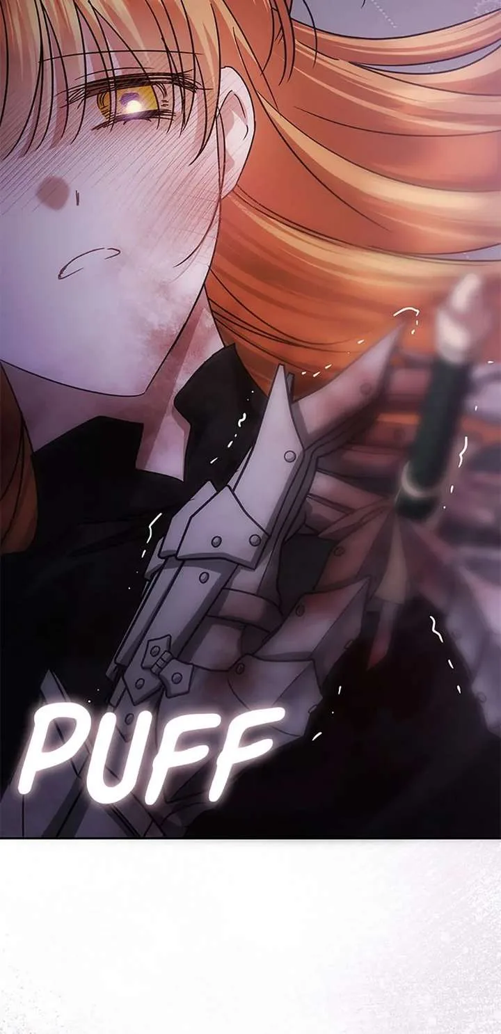 In This Life, I Will Survive Until the End Chapter 60 page 111