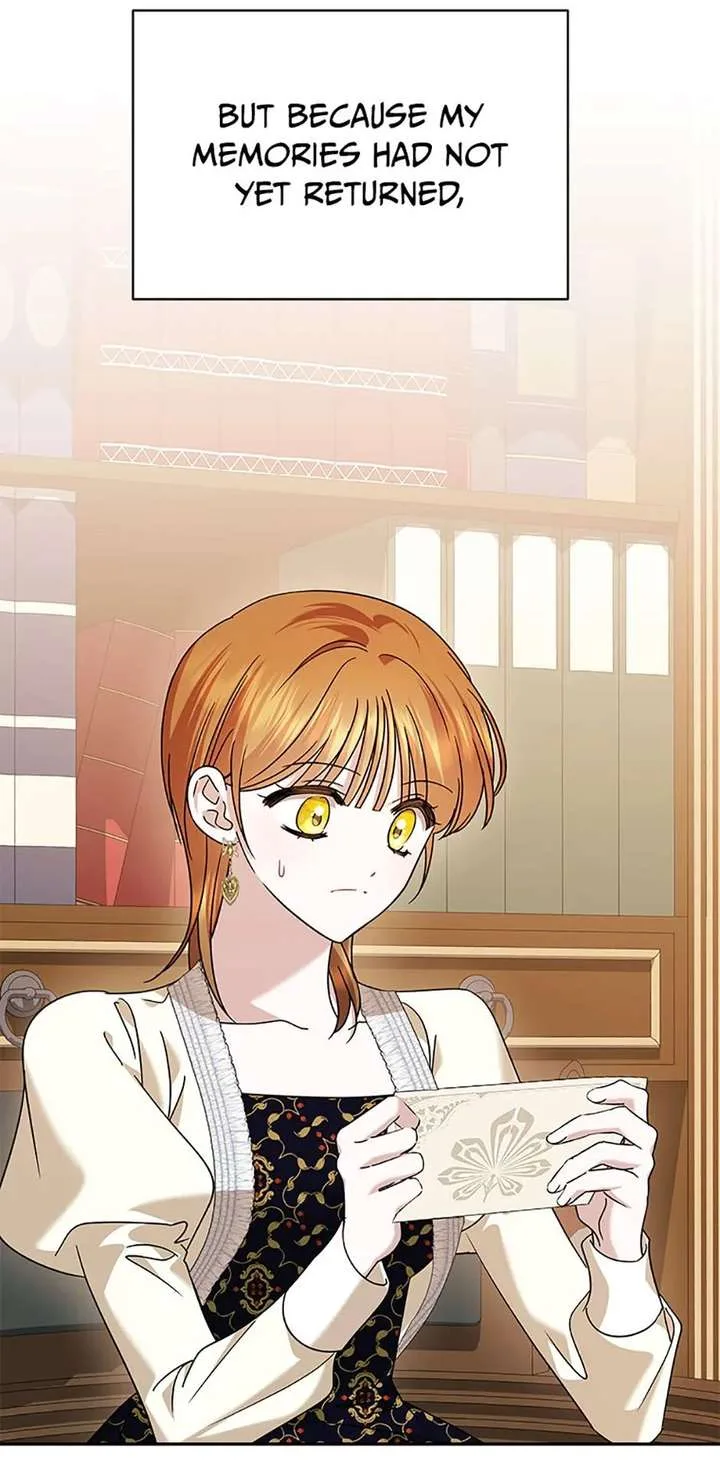 In This Life, I Will Survive Until the End Chapter 65 page 72