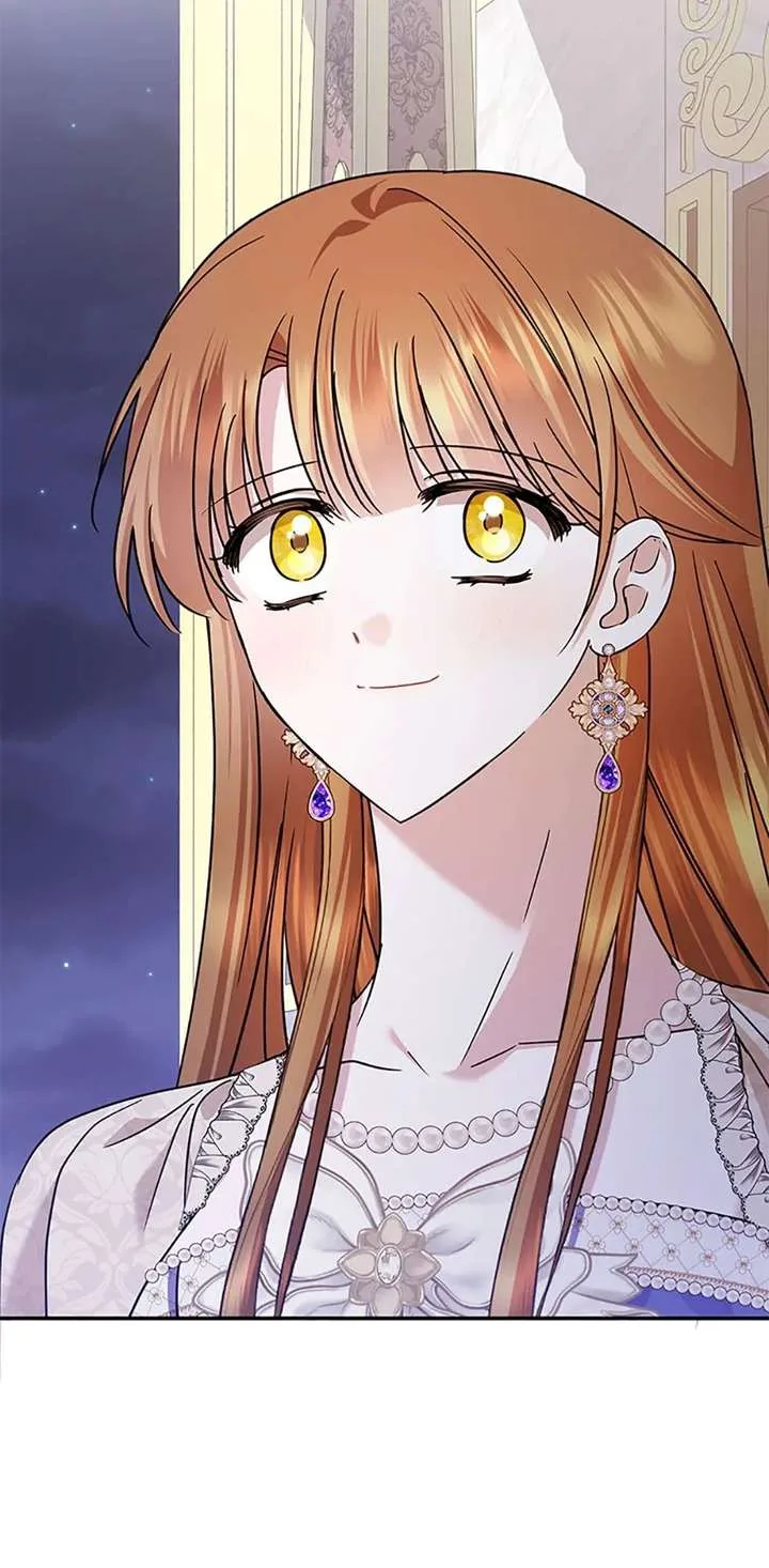 In This Life, I Will Survive Until the End Chapter 65 page 57