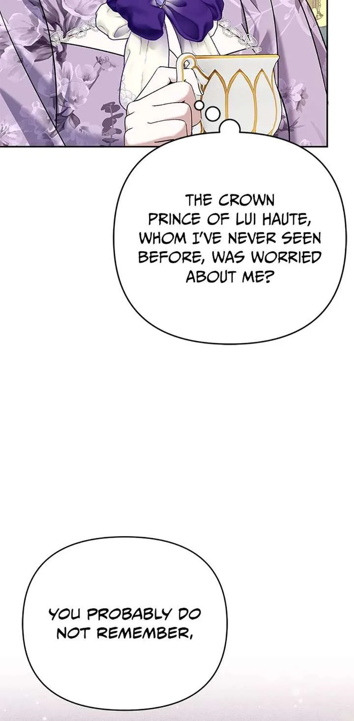 In This Life, I Will Survive Until the End Chapter 65 page 78