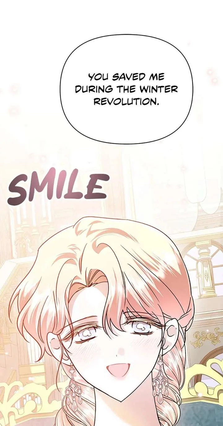 In This Life, I Will Survive Until the End Chapter 65 page 87