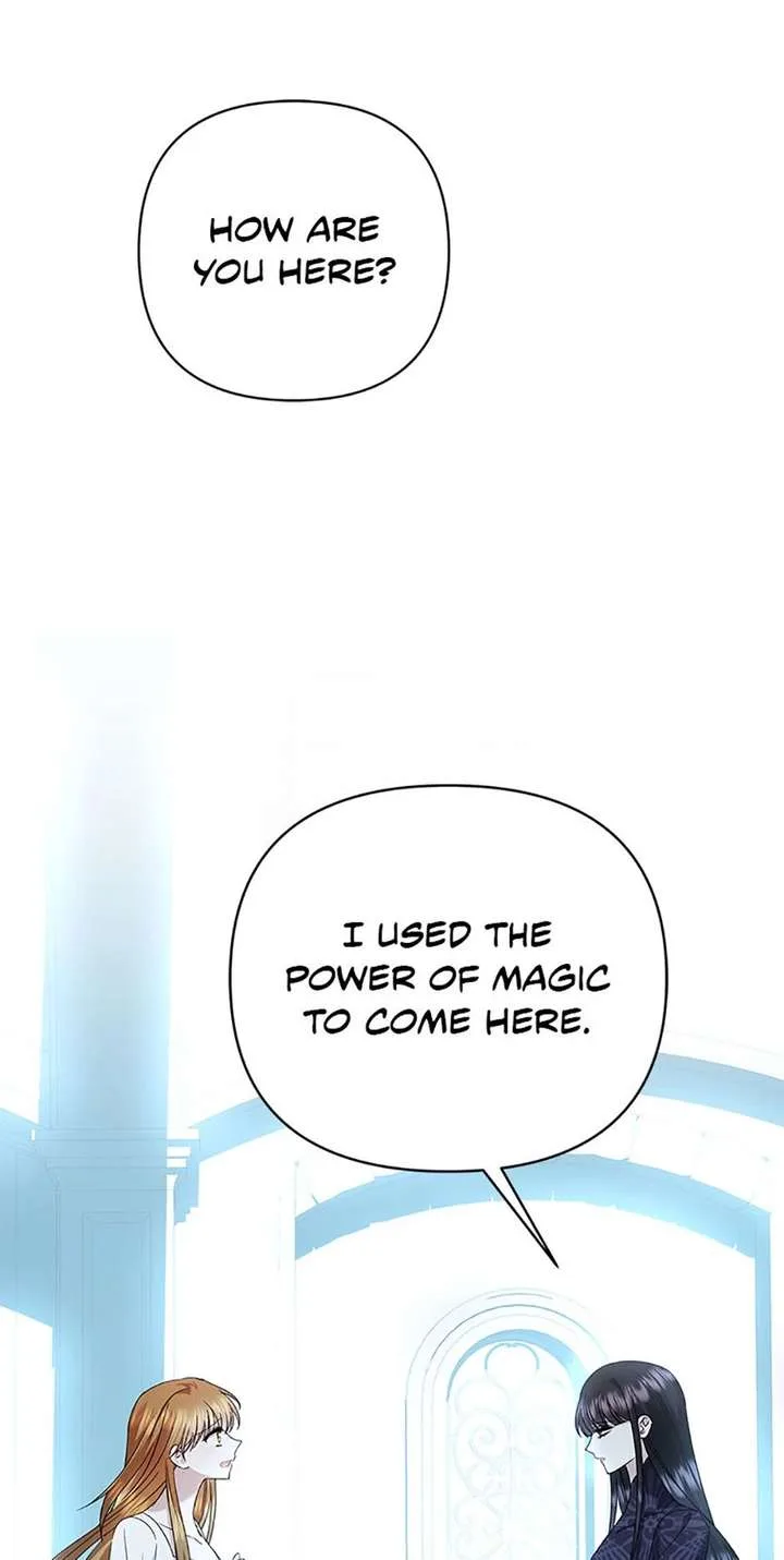 In This Life, I Will Survive Until the End Chapter 62 page 88