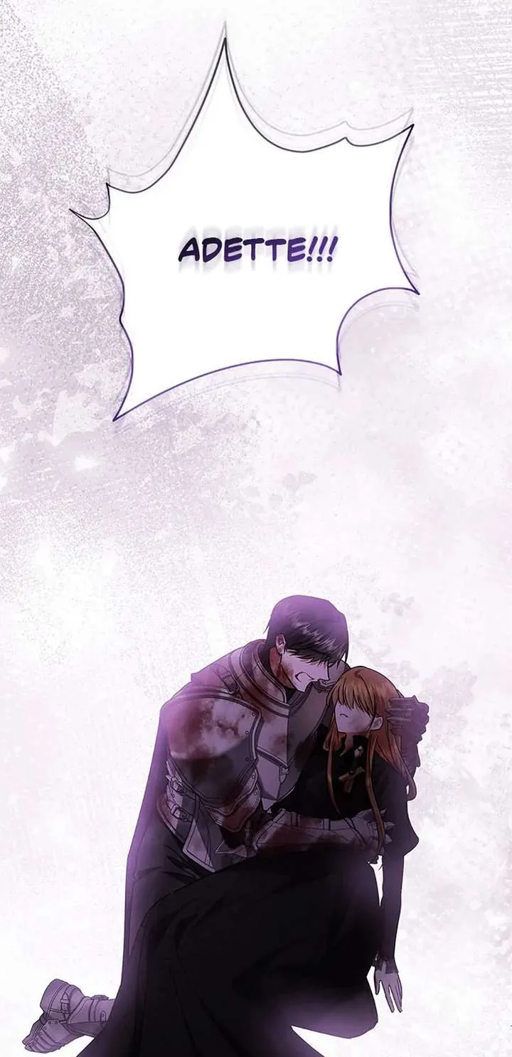 In This Life, I Will Survive Until the End Chapter 60 page 112