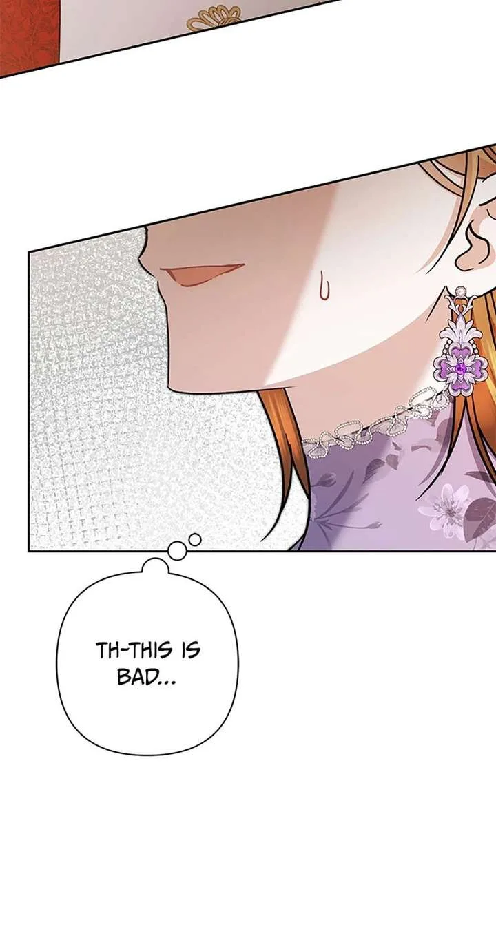 In This Life, I Will Survive Until the End Chapter 65 page 109
