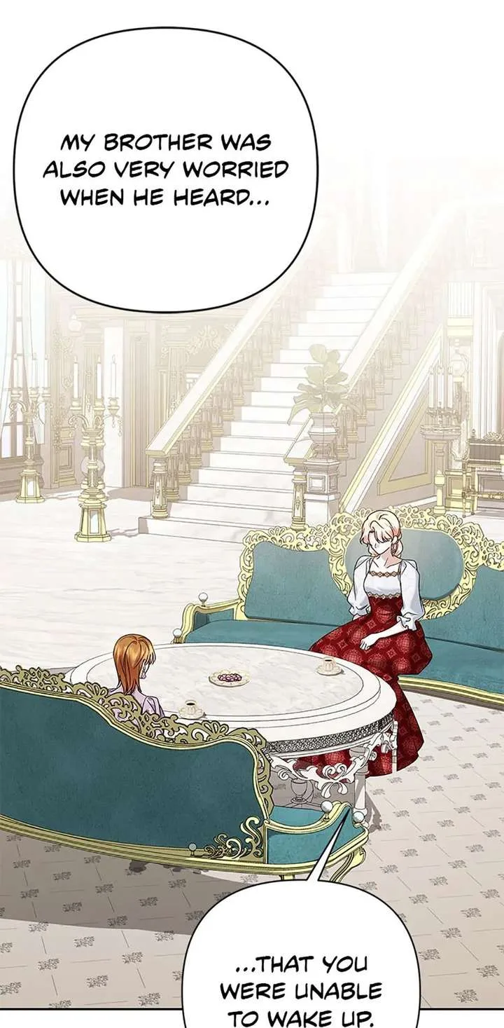 In This Life, I Will Survive Until the End Chapter 65 page 76