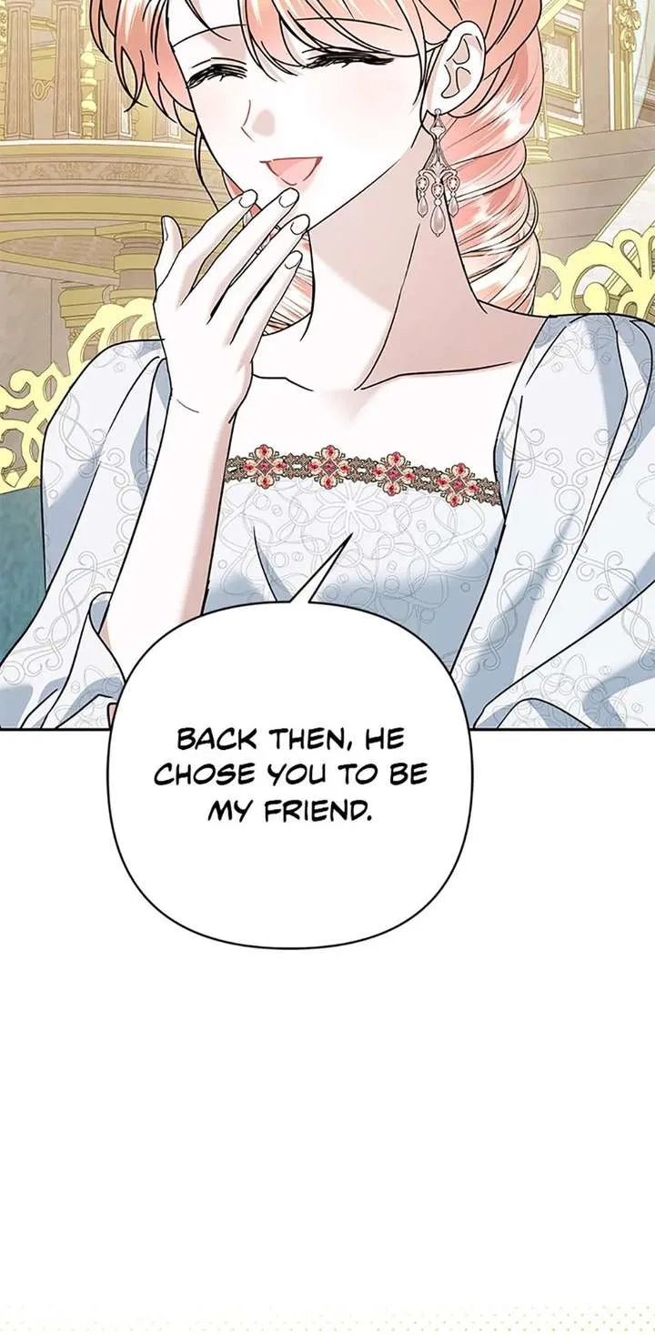 In This Life, I Will Survive Until the End Chapter 65 page 80