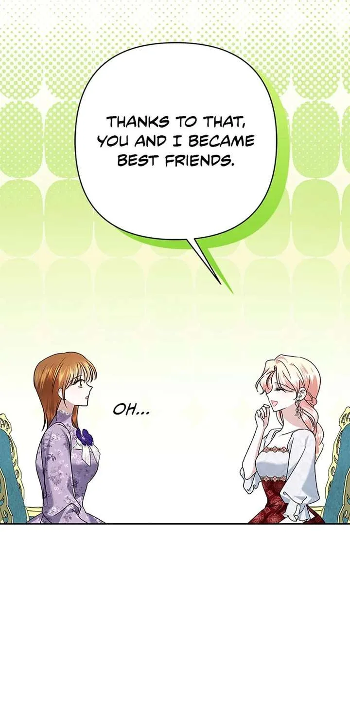 In This Life, I Will Survive Until the End Chapter 65 page 81