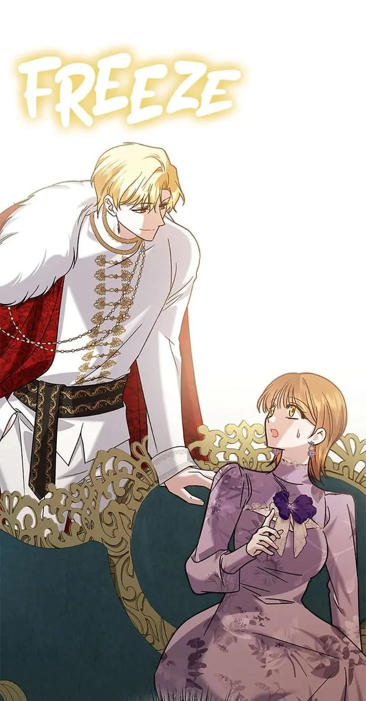 In This Life, I Will Survive Until the End Chapter 65 page 106