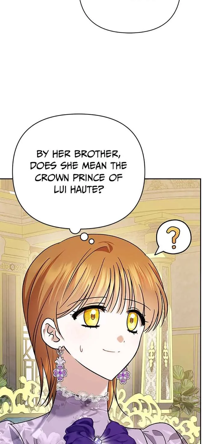In This Life, I Will Survive Until the End Chapter 65 page 77