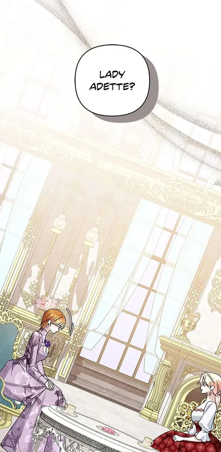 In This Life, I Will Survive Until the End Chapter 65 page 96
