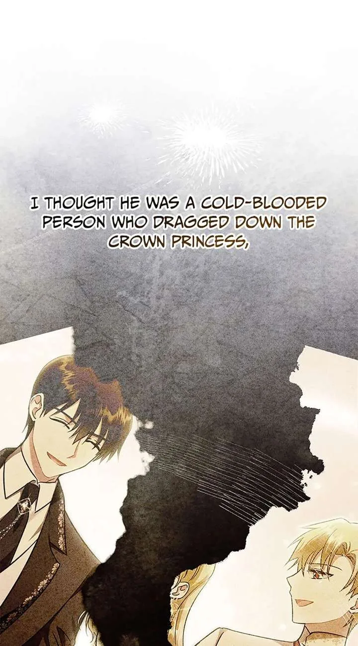 In This Life, I Will Survive Until the End Chapter 65 page 41