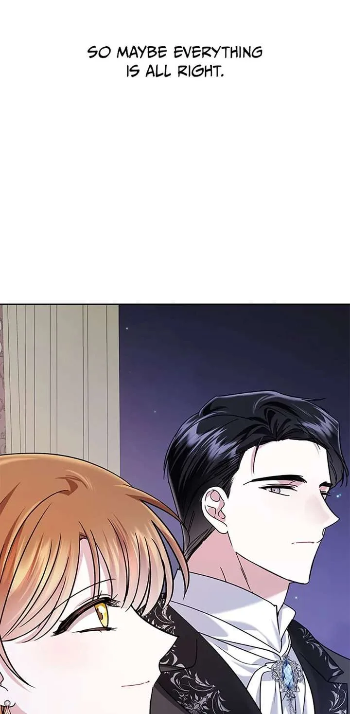 In This Life, I Will Survive Until the End Chapter 65 page 55