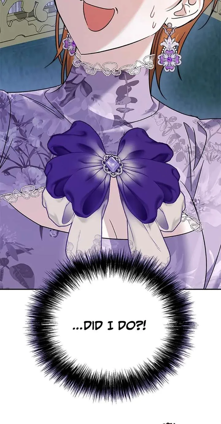 In This Life, I Will Survive Until the End Chapter 65 page 113