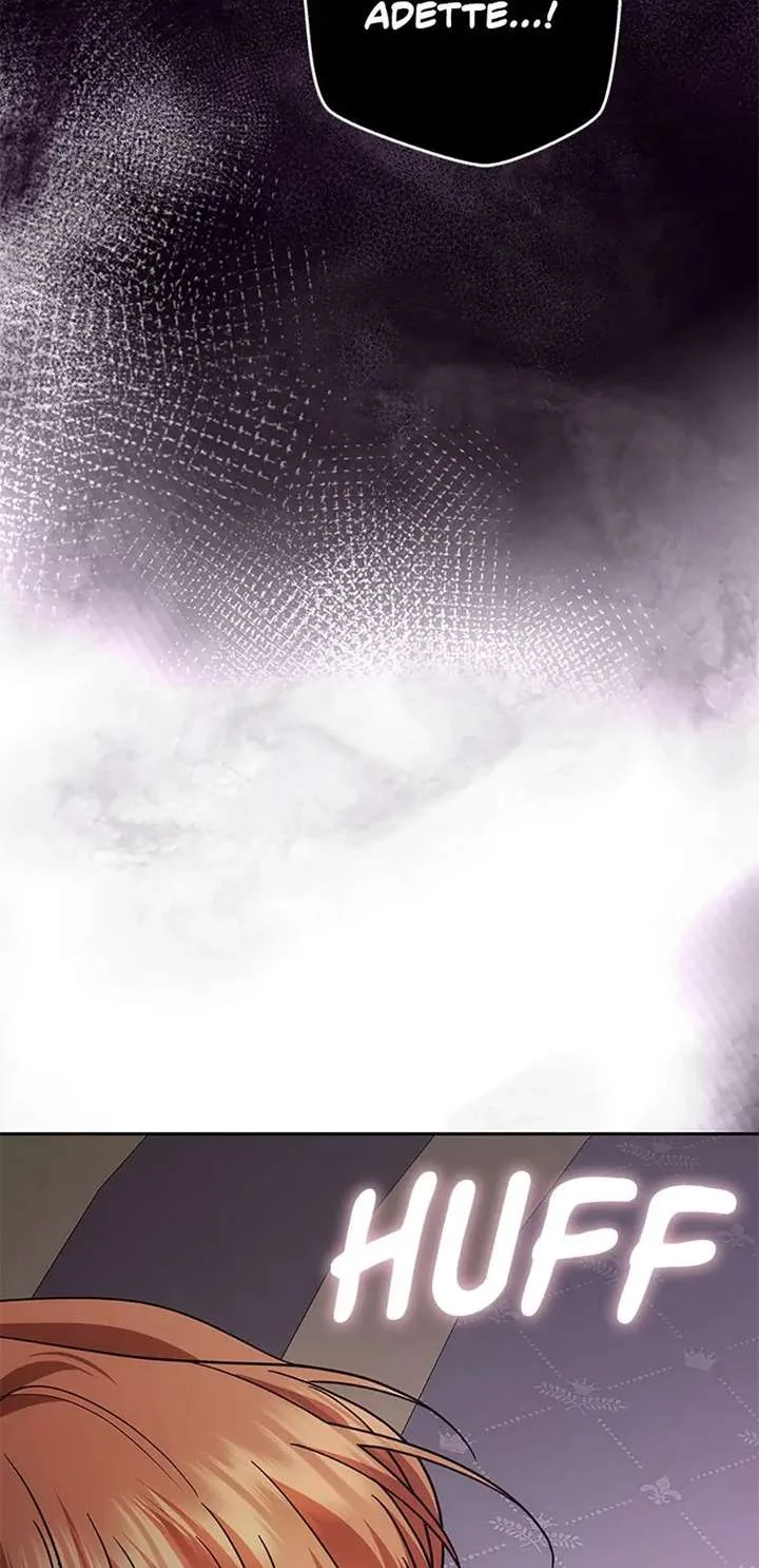 In This Life, I Will Survive Until the End Chapter 60 page 110