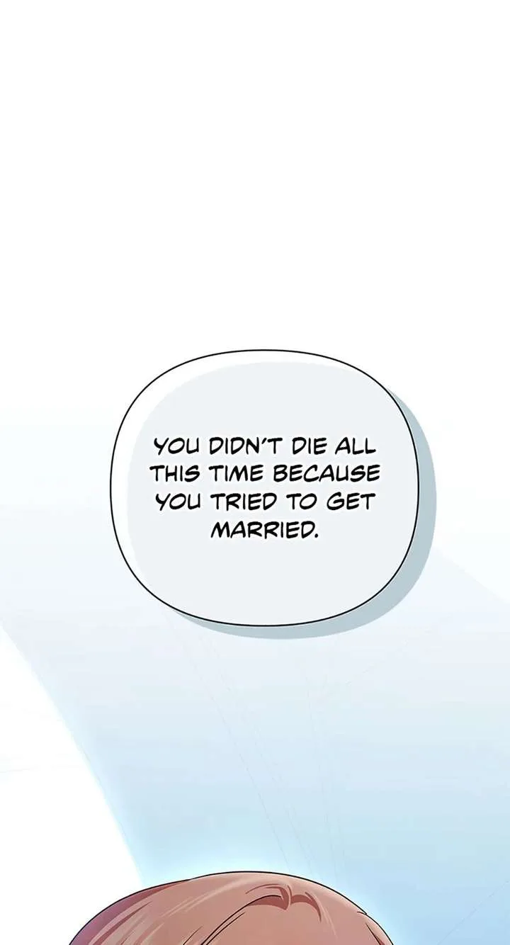 In This Life, I Will Survive Until the End Chapter 62 page 97