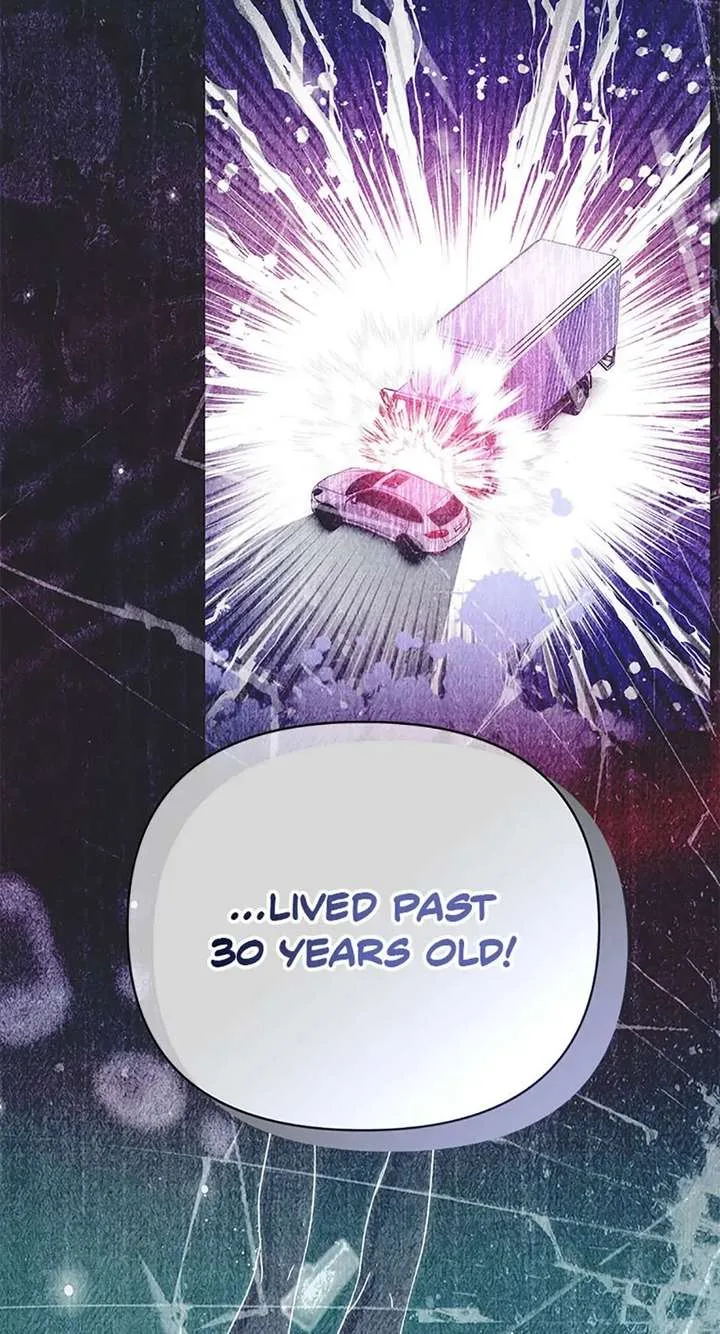 In This Life, I Will Survive Until the End Chapter 62 page 105