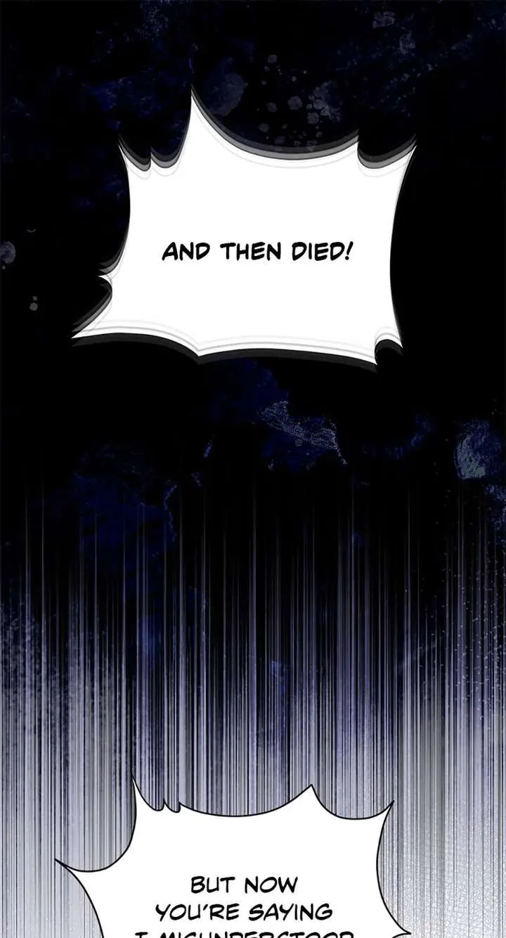 In This Life, I Will Survive Until the End Chapter 62 page 109