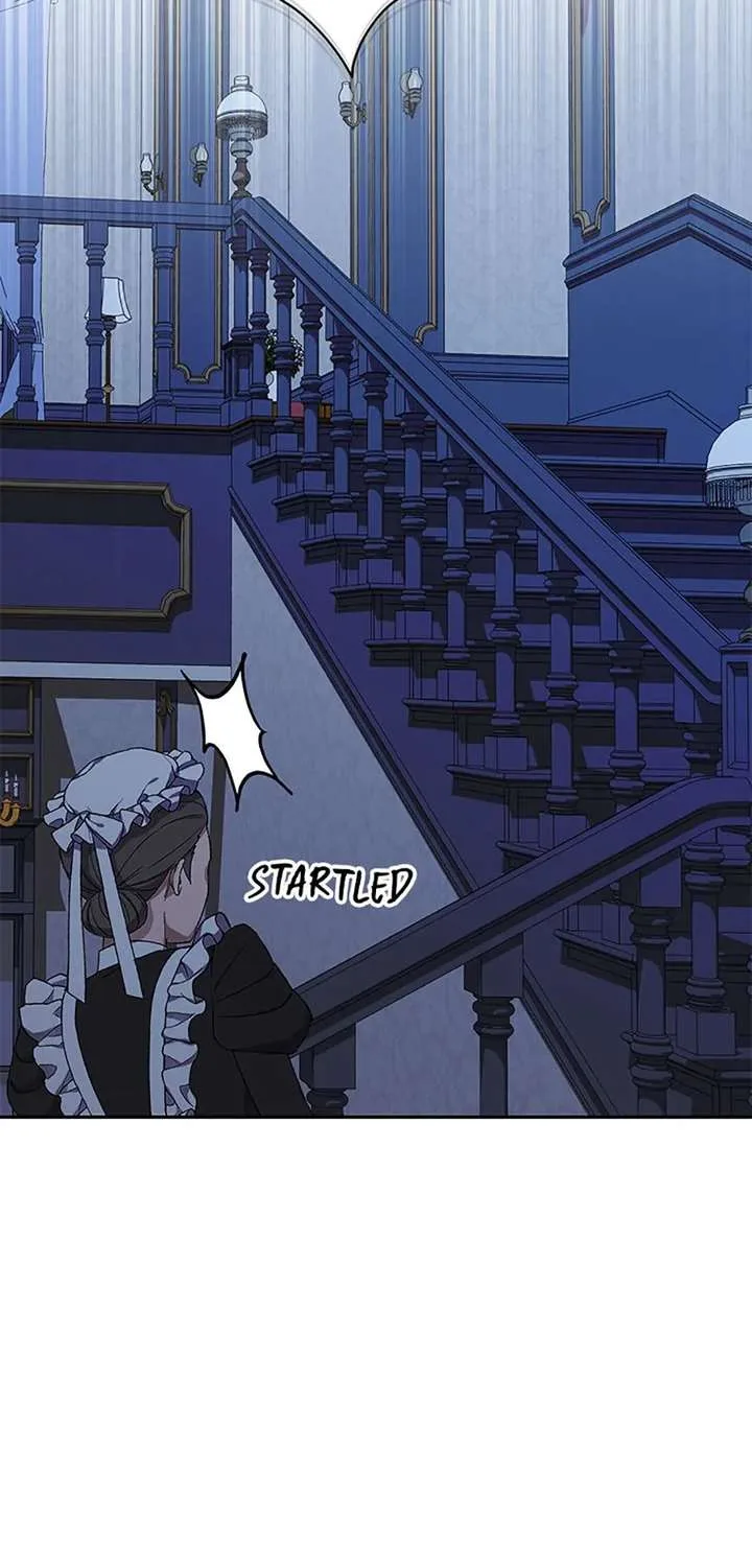 In This Life, I Will Survive Until the End Chapter 67 page 3