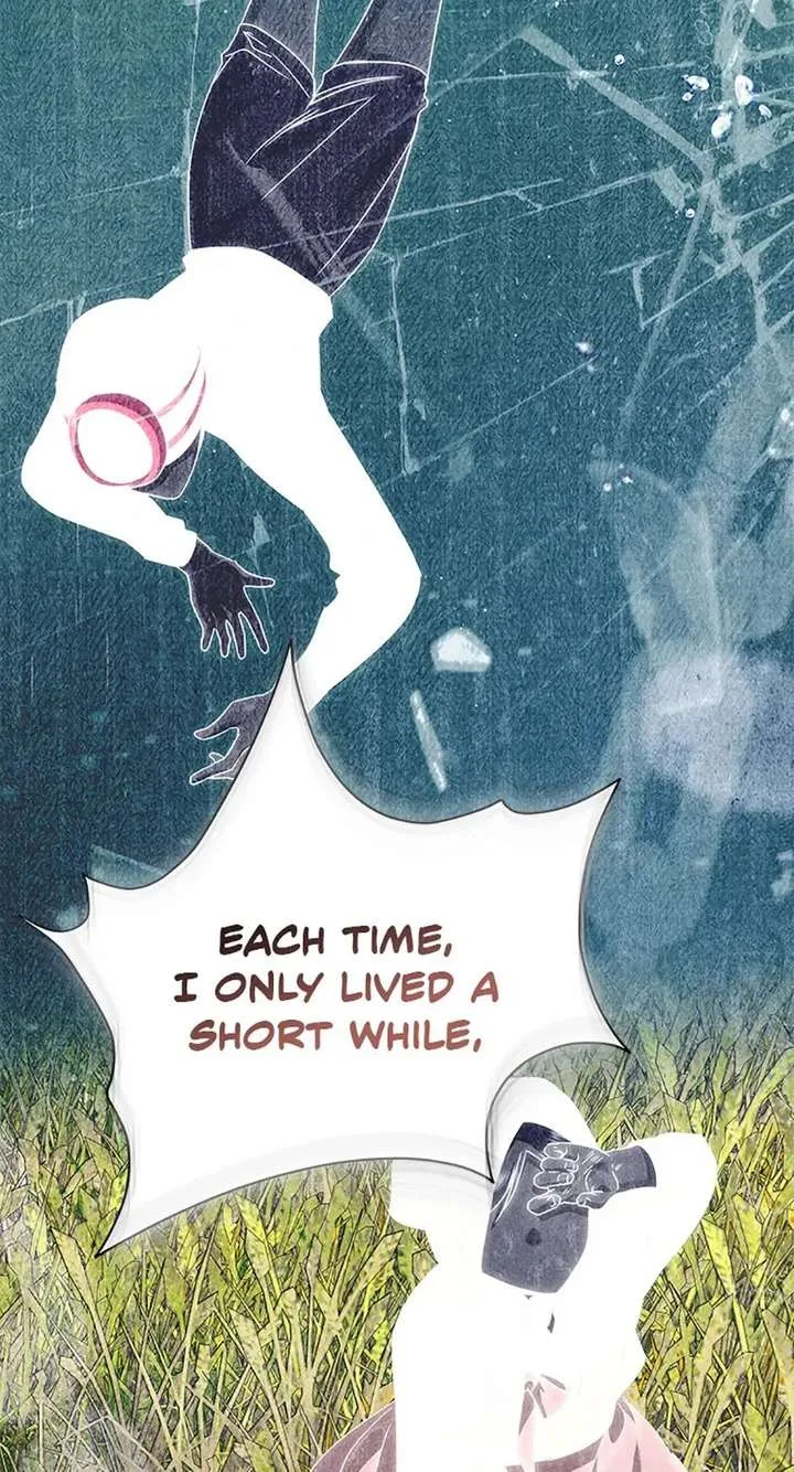 In This Life, I Will Survive Until the End Chapter 62 page 106