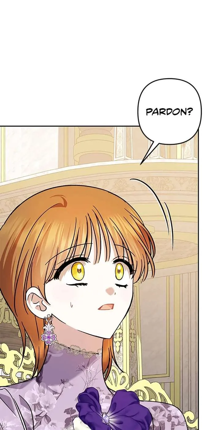 In This Life, I Will Survive Until the End Chapter 66 page 5