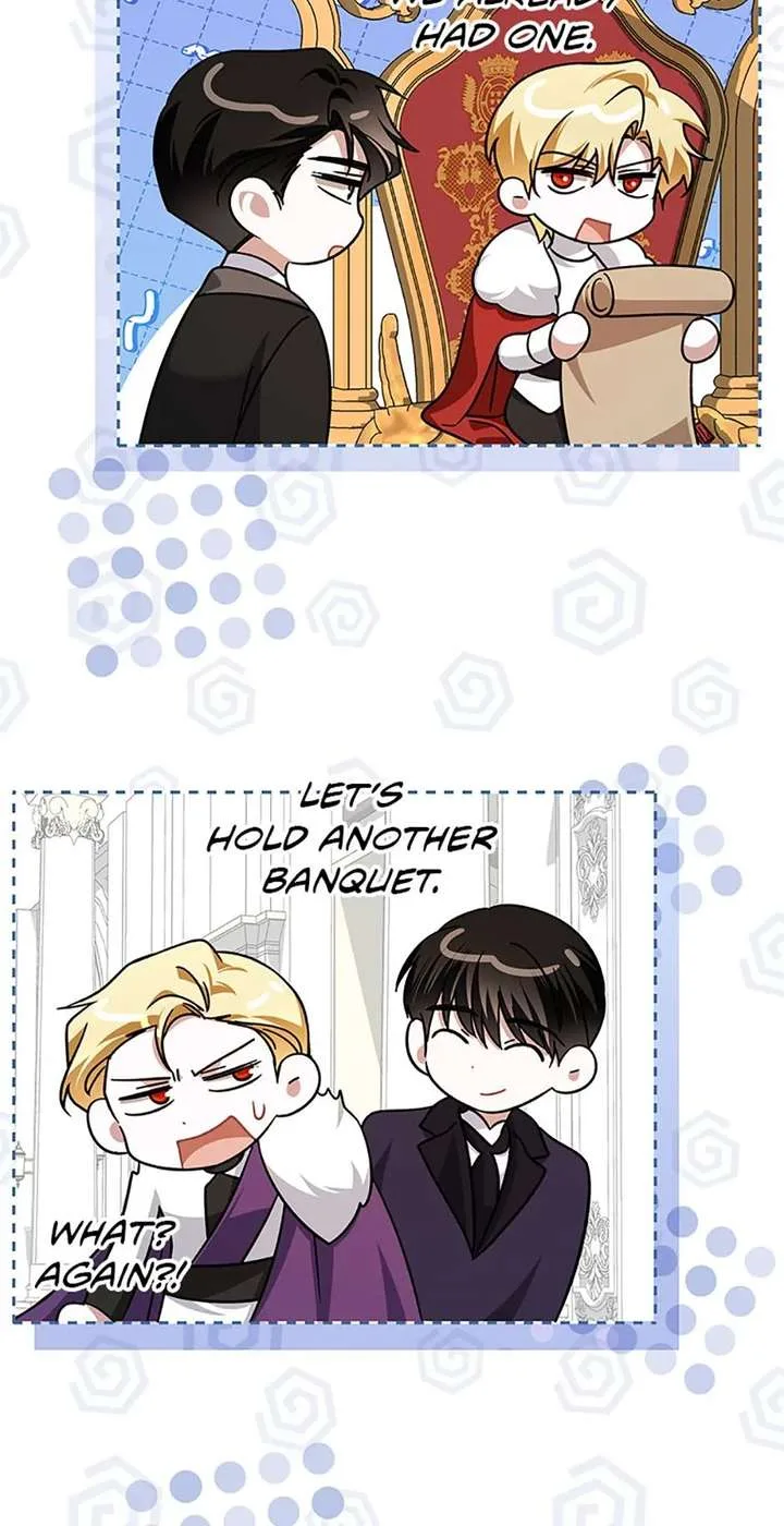 In This Life, I Will Survive Until the End Chapter 66 page 15