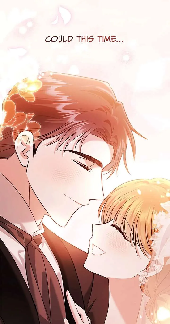 In This Life, I Will Survive Until the End Chapter 62 page 122