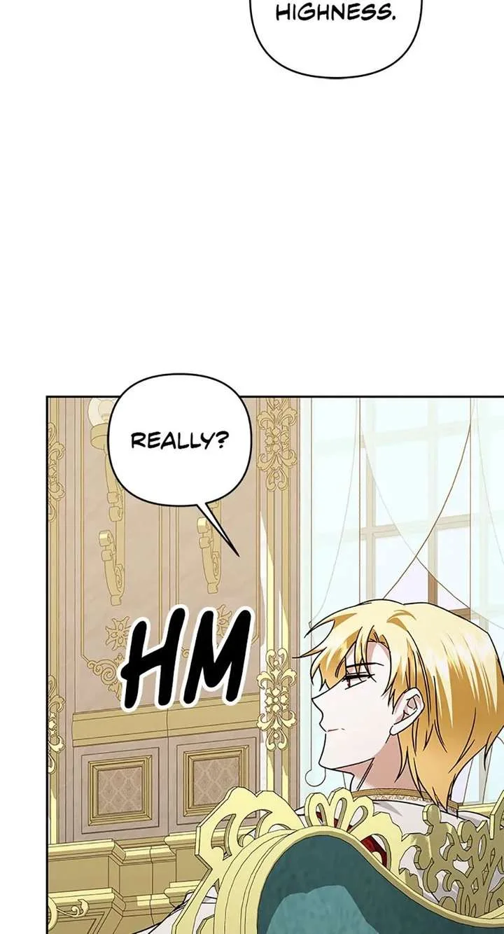 In This Life, I Will Survive Until the End Chapter 66 page 12