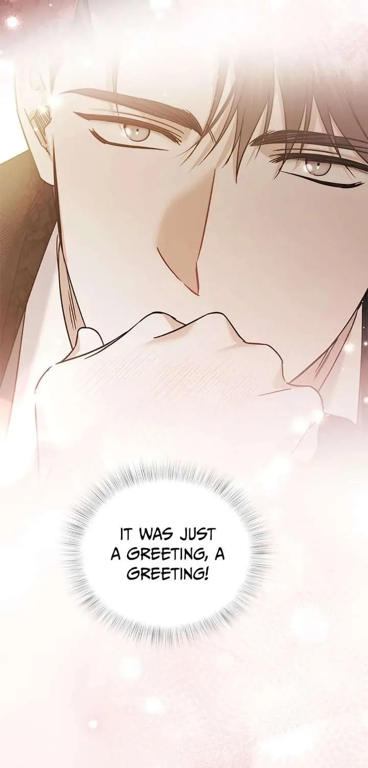 In This Life, I Will Survive Until the End Chapter 67 page 6