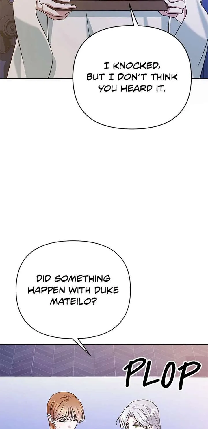 In This Life, I Will Survive Until the End Chapter 67 page 9