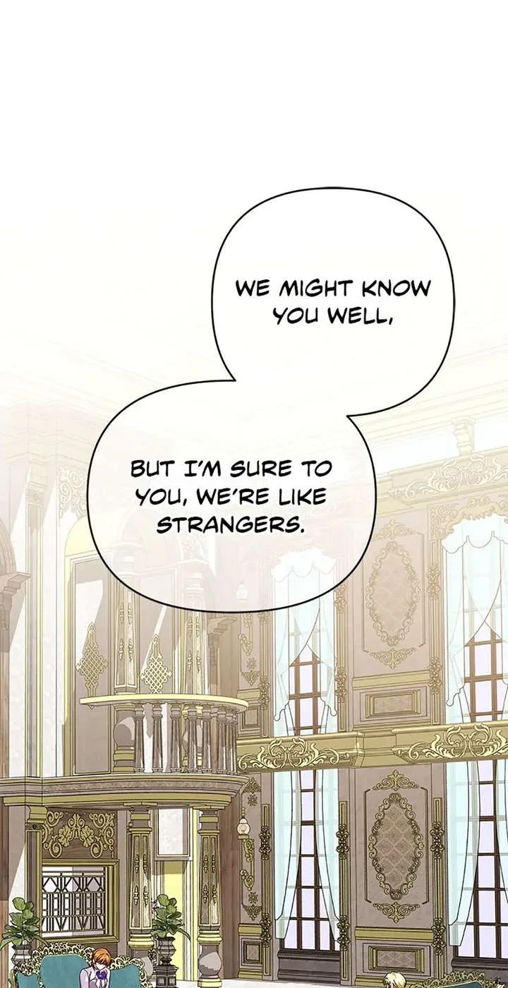 In This Life, I Will Survive Until the End Chapter 66 page 2