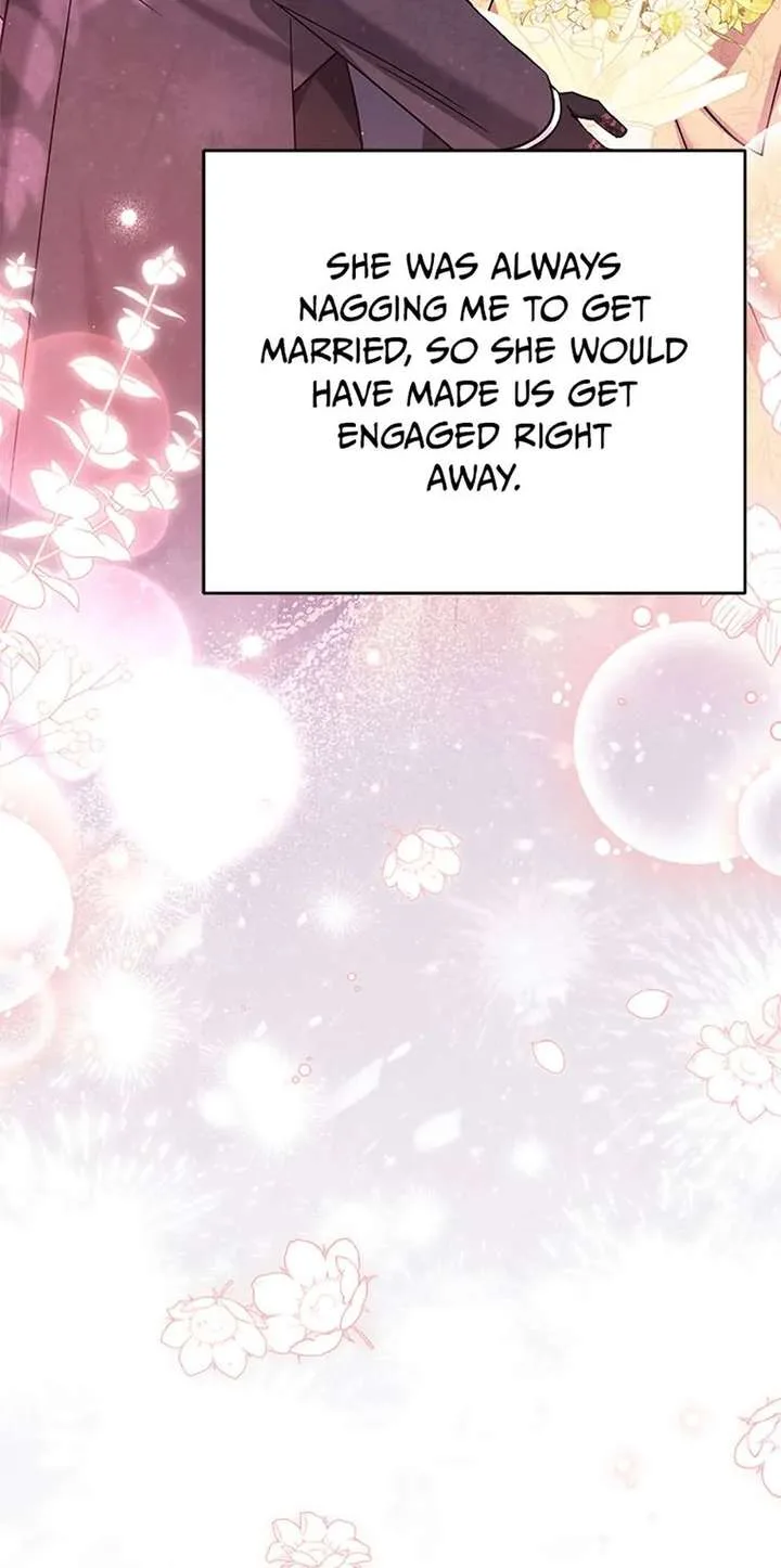 In This Life, I Will Survive Until the End Chapter 67 page 24