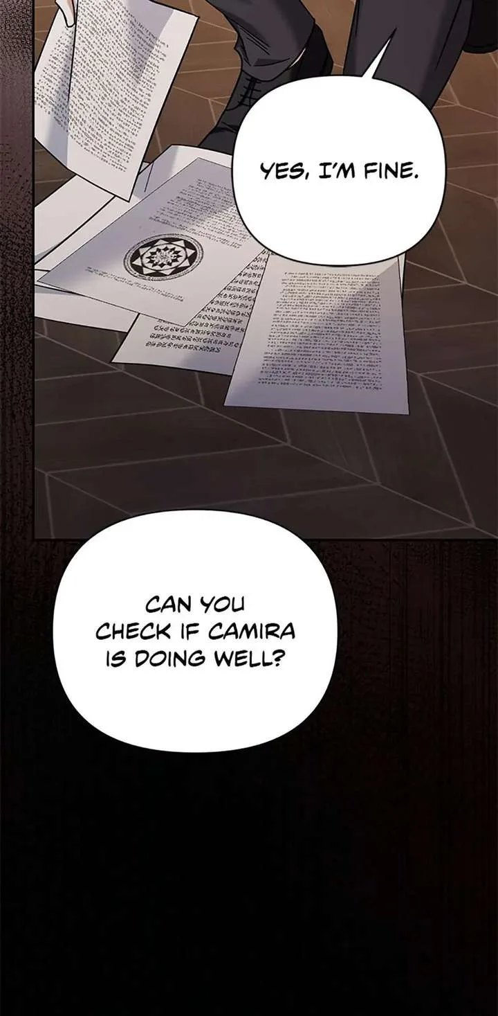 In This Life, I Will Survive Until the End Chapter 66 page 36