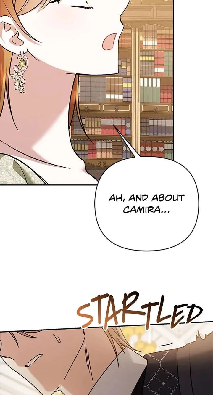 In This Life, I Will Survive Until the End Chapter 66 page 33