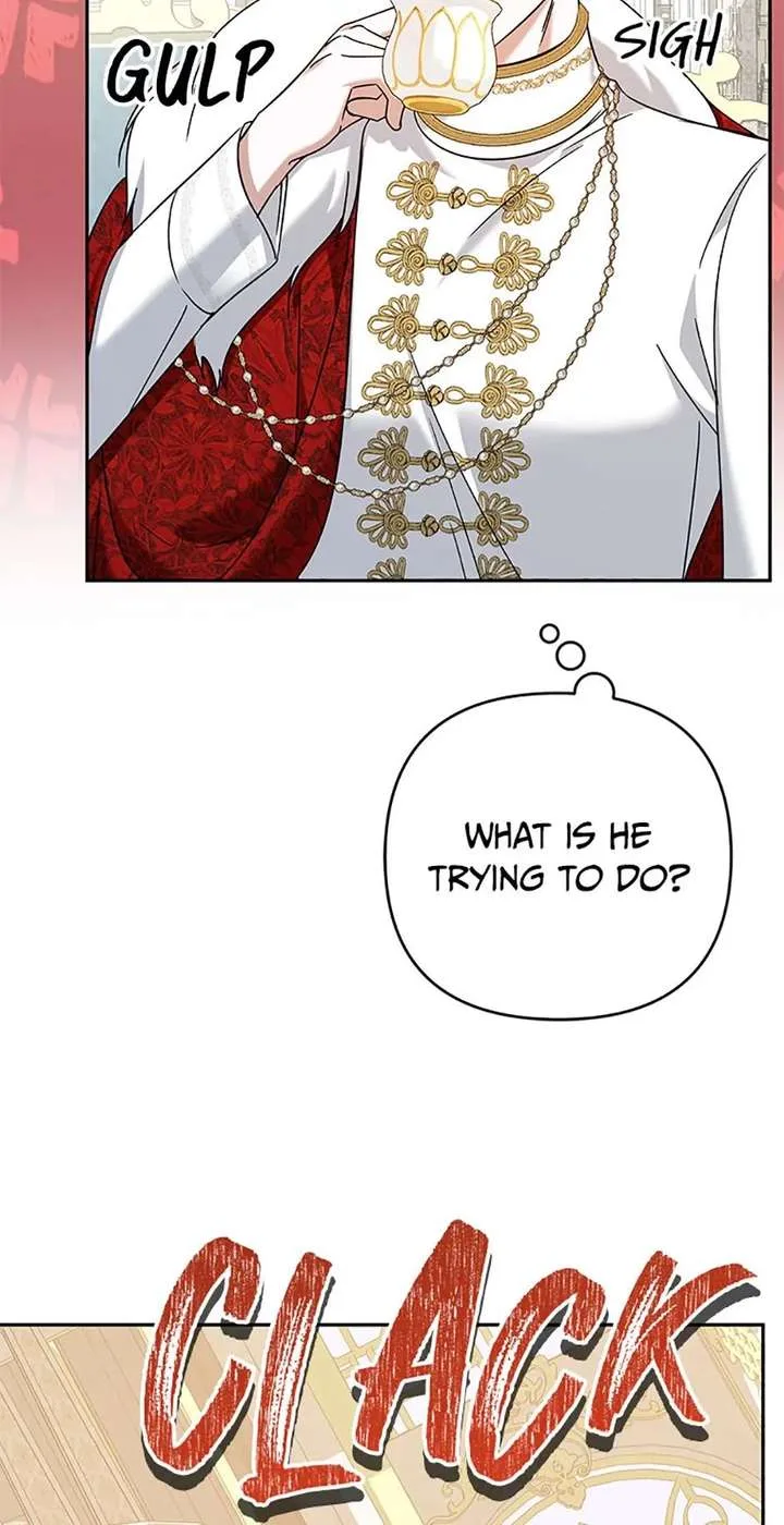 In This Life, I Will Survive Until the End Chapter 66 page 17