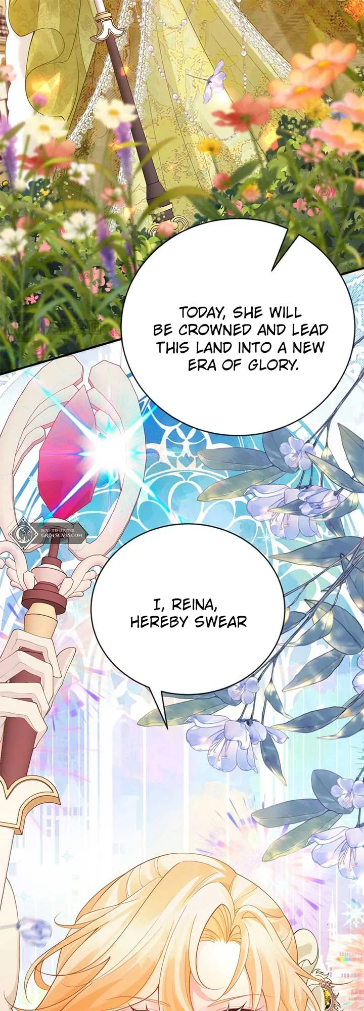 In This Life, I’m Resigning From Being a Villain Queen Chapter 1 page 7