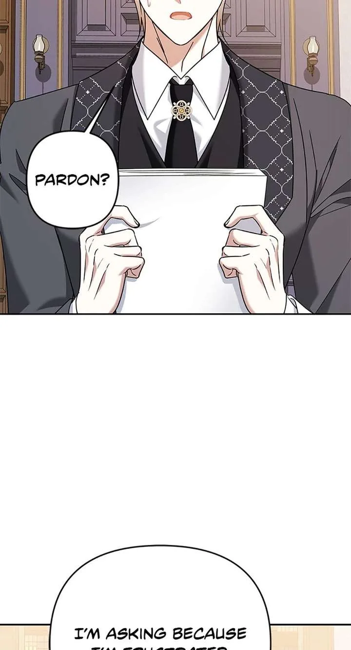 In This Life, I Will Survive Until the End Chapter 66 page 27