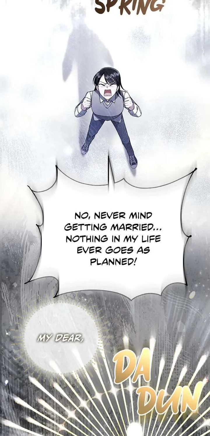 In This Life, I Will Survive Until the End Chapter 62 page 116