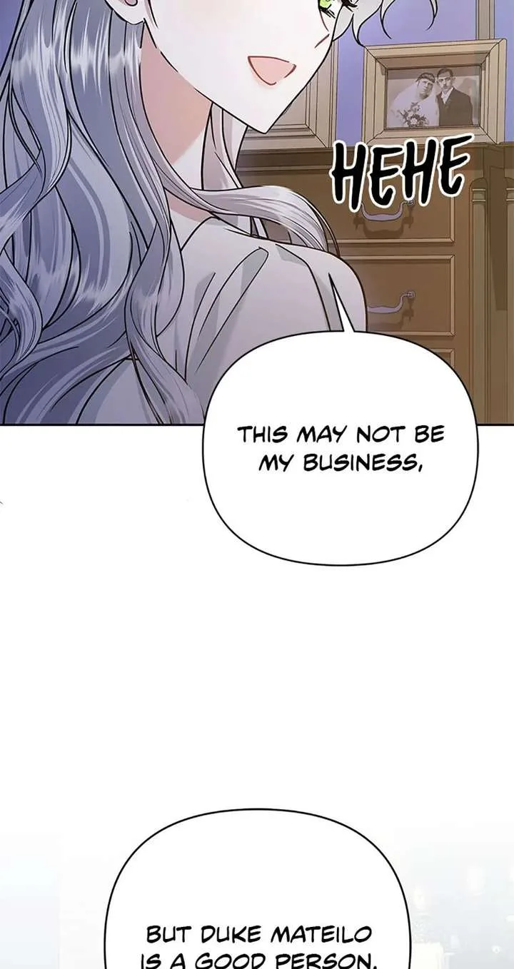 In This Life, I Will Survive Until the End Chapter 67 page 20