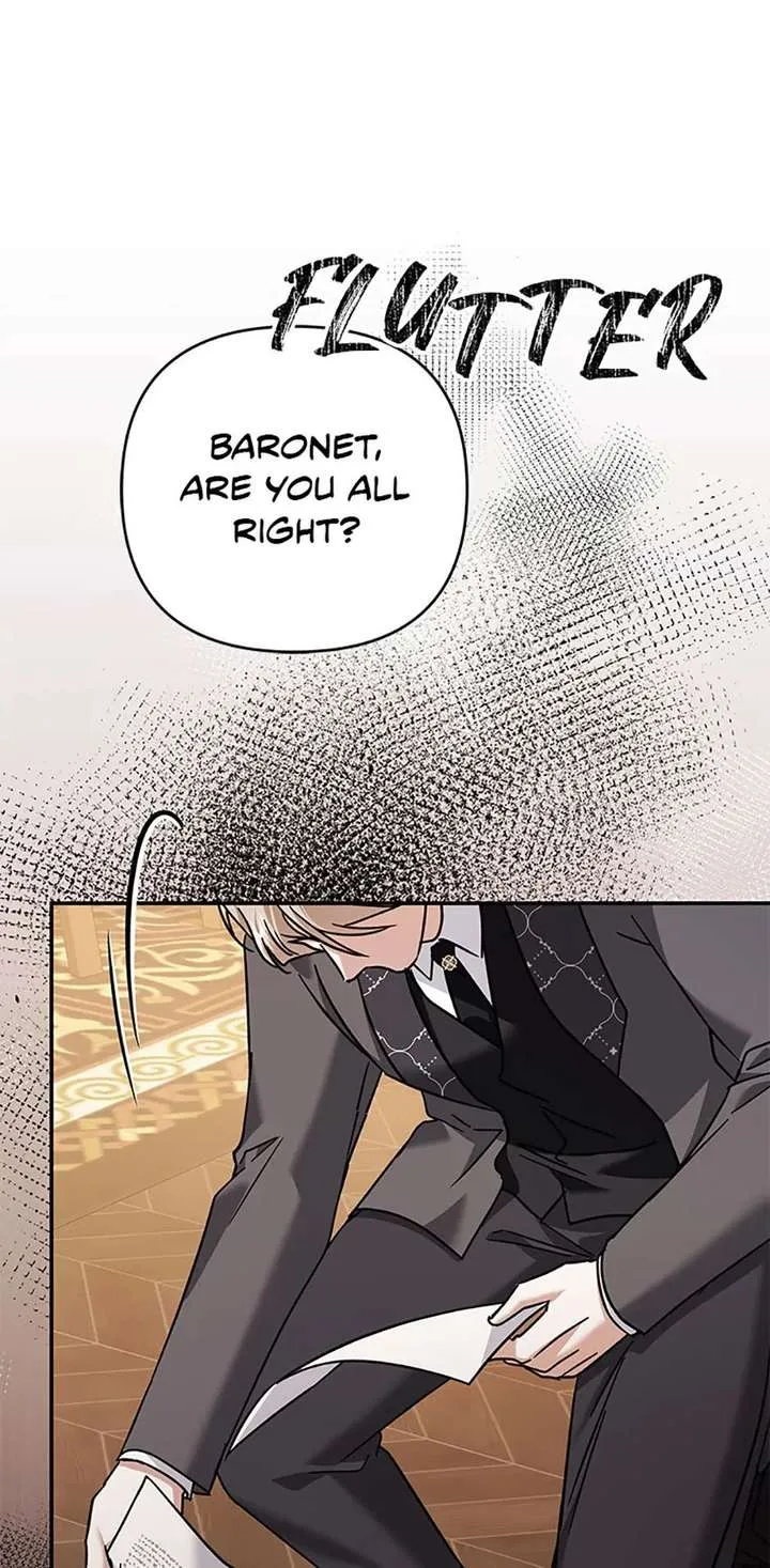 In This Life, I Will Survive Until the End Chapter 66 page 35