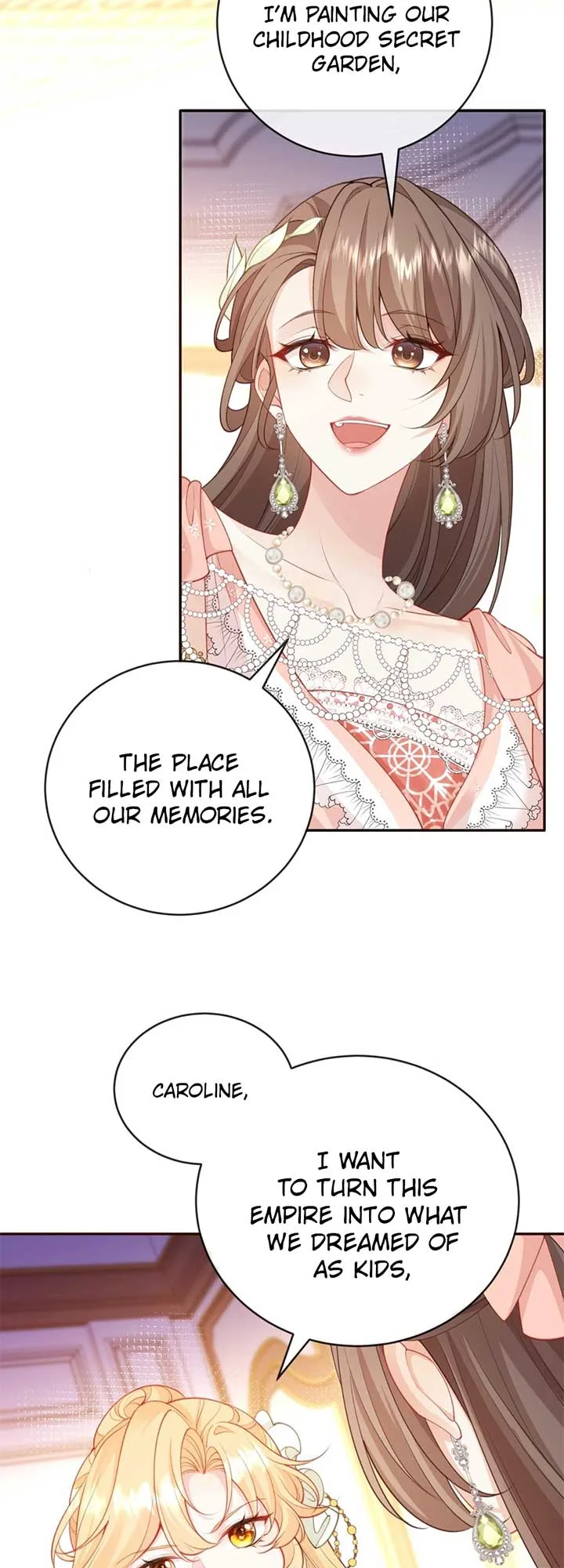 In This Life, I’m Resigning From Being a Villain Queen Chapter 1 page 29