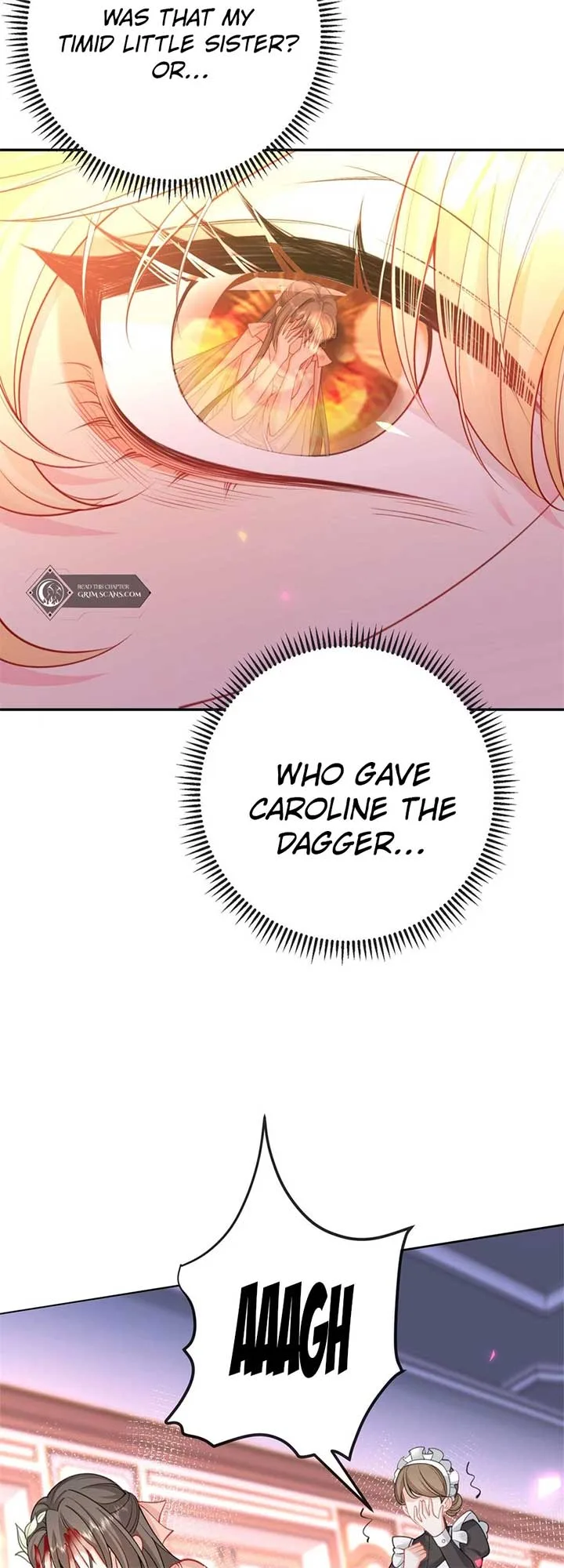 In This Life, I’m Resigning From Being a Villain Queen Chapter 1 page 48