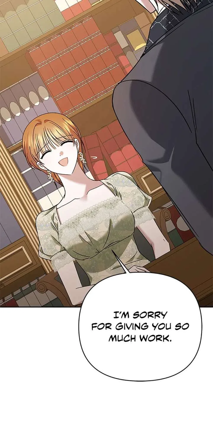 In This Life, I Will Survive Until the End Chapter 66 page 39