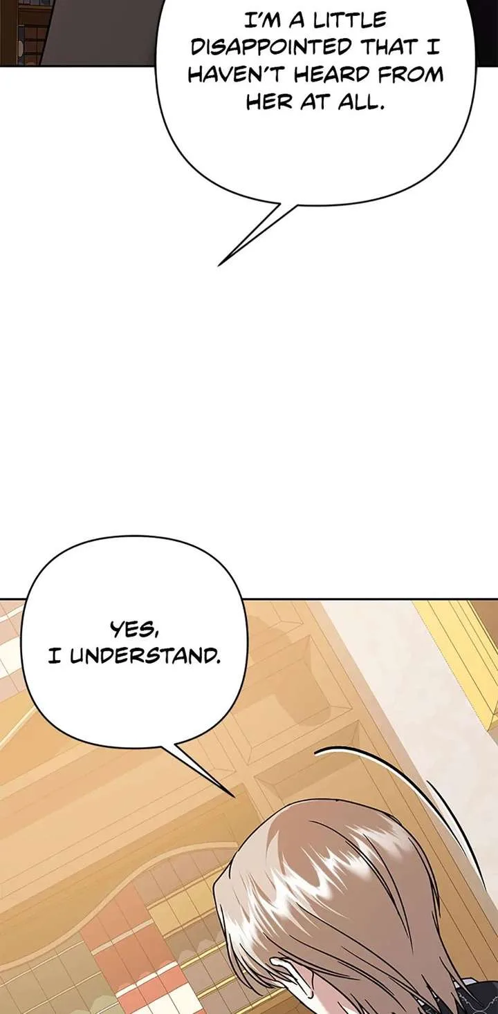 In This Life, I Will Survive Until the End Chapter 66 page 38