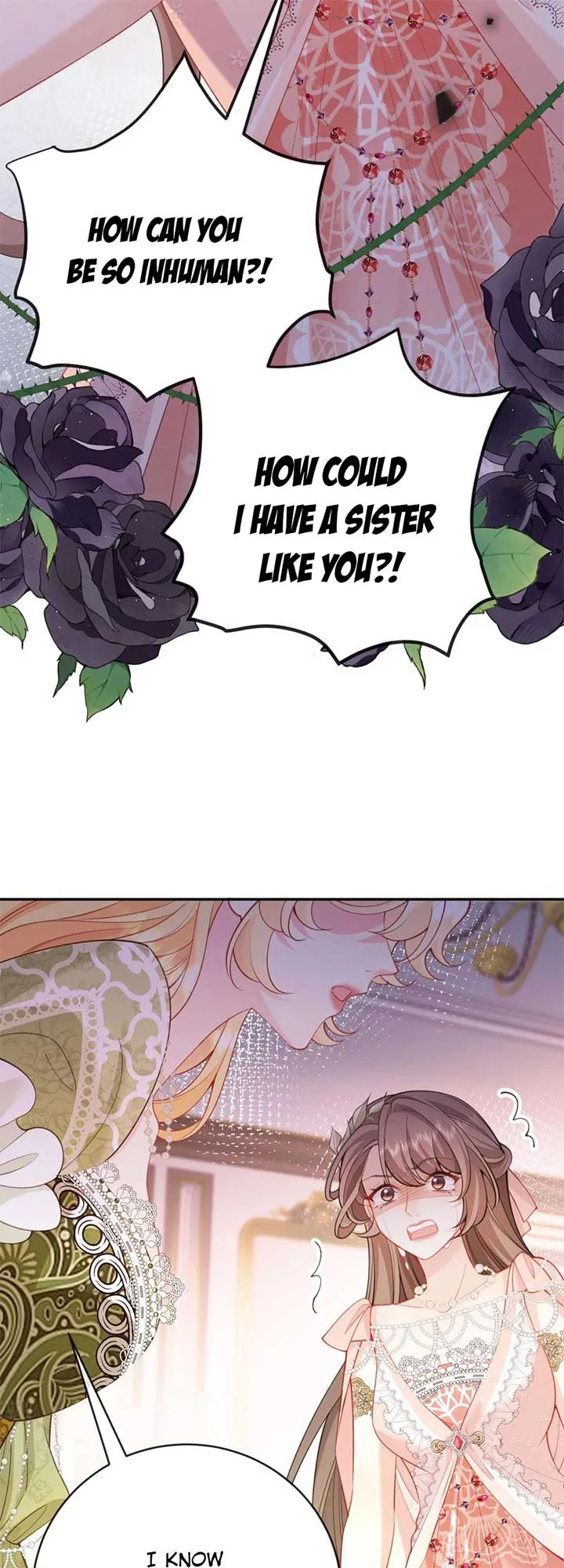 In This Life, I’m Resigning From Being a Villain Queen Chapter 1 page 38