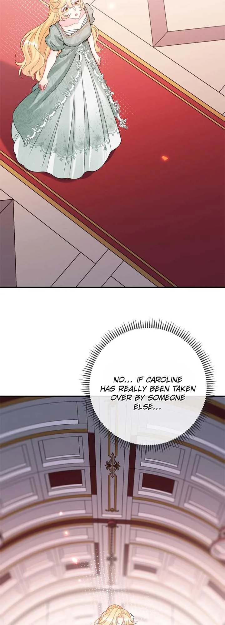 In This Life, I’m Resigning From Being a Villain Queen Chapter 2 page 31