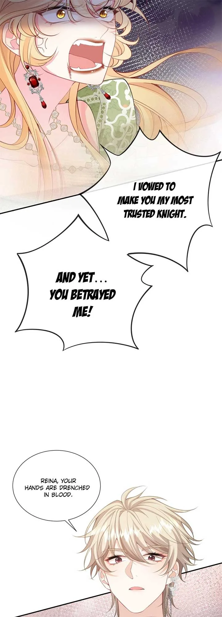 In This Life, I’m Resigning From Being a Villain Queen Chapter 2 page 6