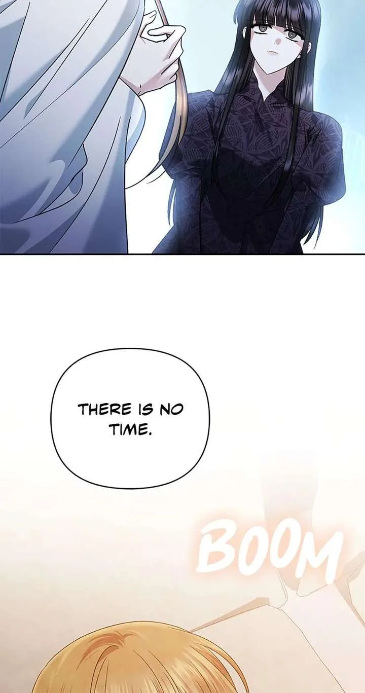 In This Life, I Will Survive Until the End Chapter 62 page 125