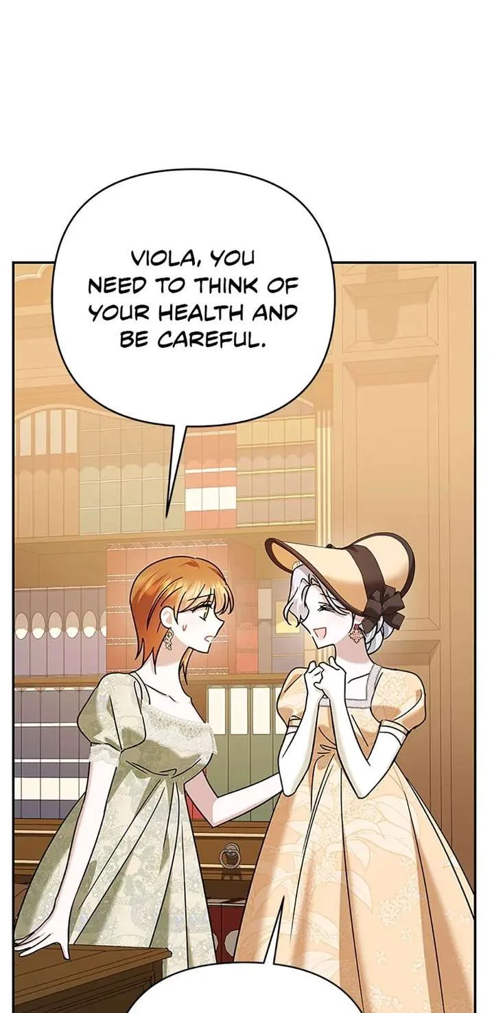 In This Life, I Will Survive Until the End Chapter 66 page 45
