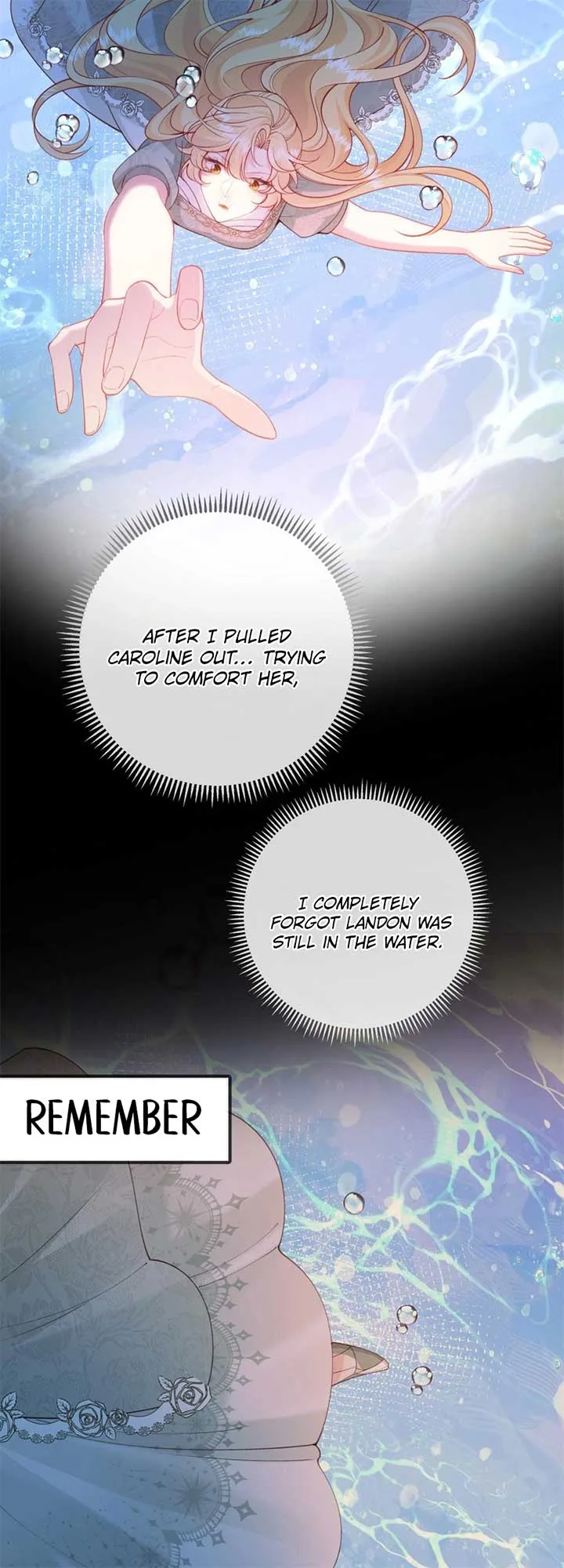 In This Life, I’m Resigning From Being a Villain Queen Chapter 2 page 38