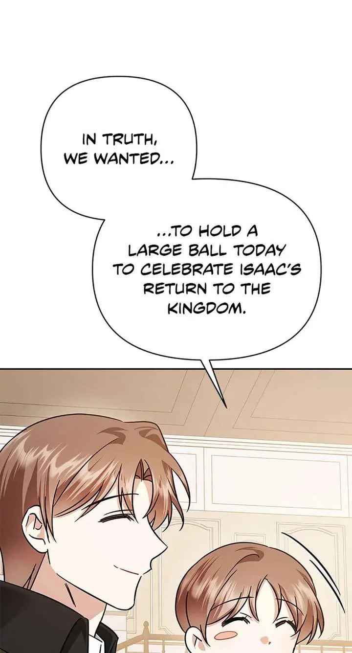 In This Life, I Will Survive Until the End Chapter 67 page 35